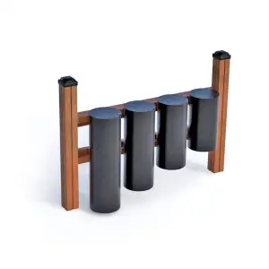 Schlagzeug für Spielplatz | Kinder ab 1 Jahr