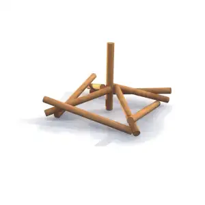 Balanciersystem Natur