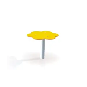 Sand&Matschtisch Gänseblümchen