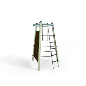 Klettergerät Medusa