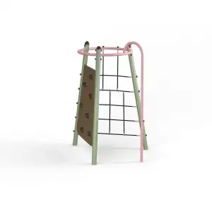 Klettergerät Medusa II