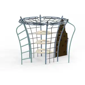 Kletteranlage Andromeda