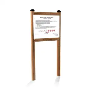 Informationstafel