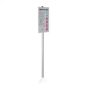Informationstafel I