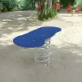 Balance - Spielgerät für den Spielplatz